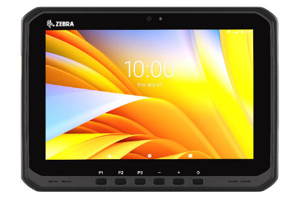 ET60/ET65 Dayanıklı Kurumsal Tabletler